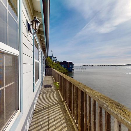 Bayside Cottage 보데가베이 외부 사진