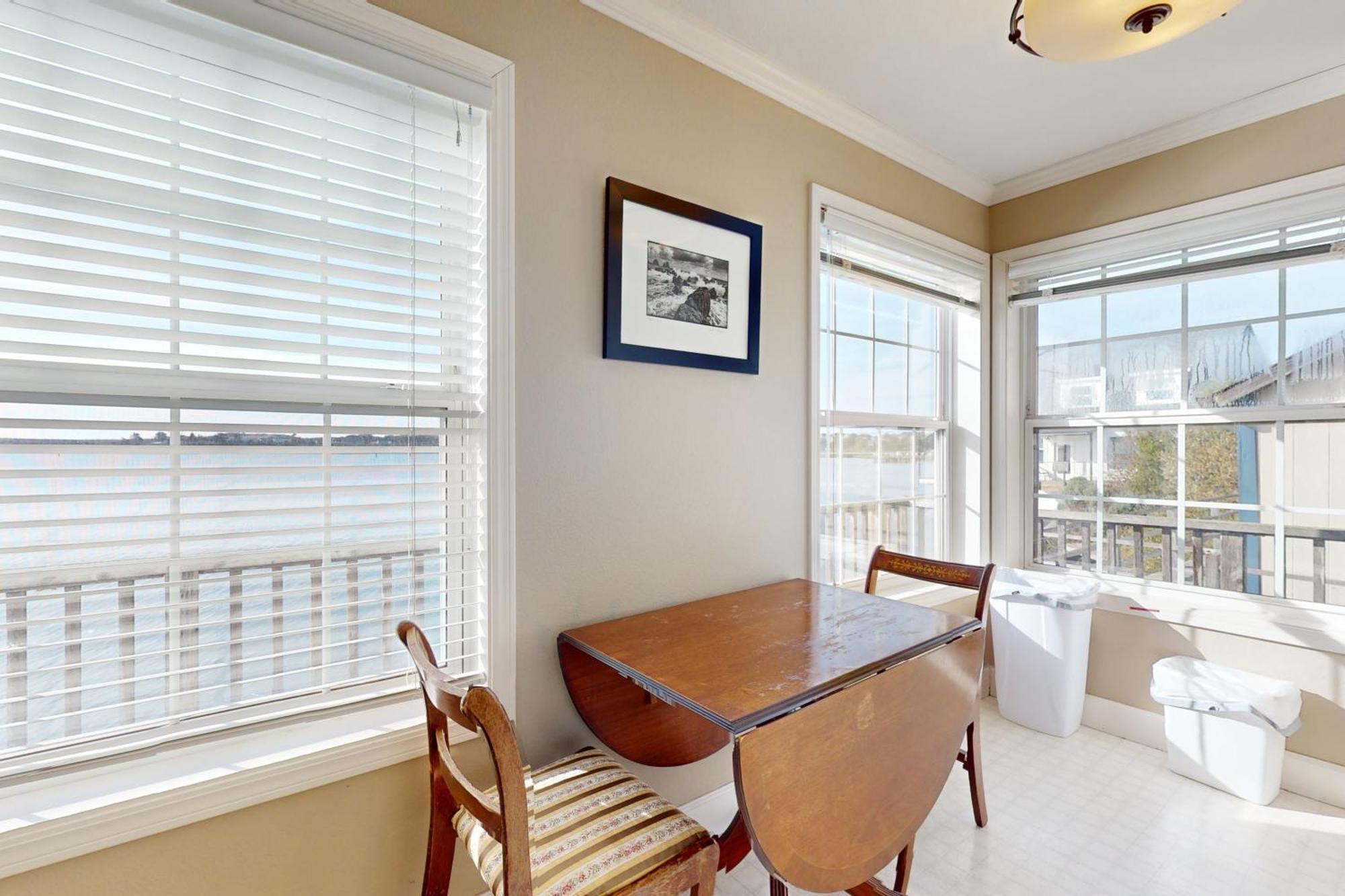Bayside Cottage 보데가베이 외부 사진