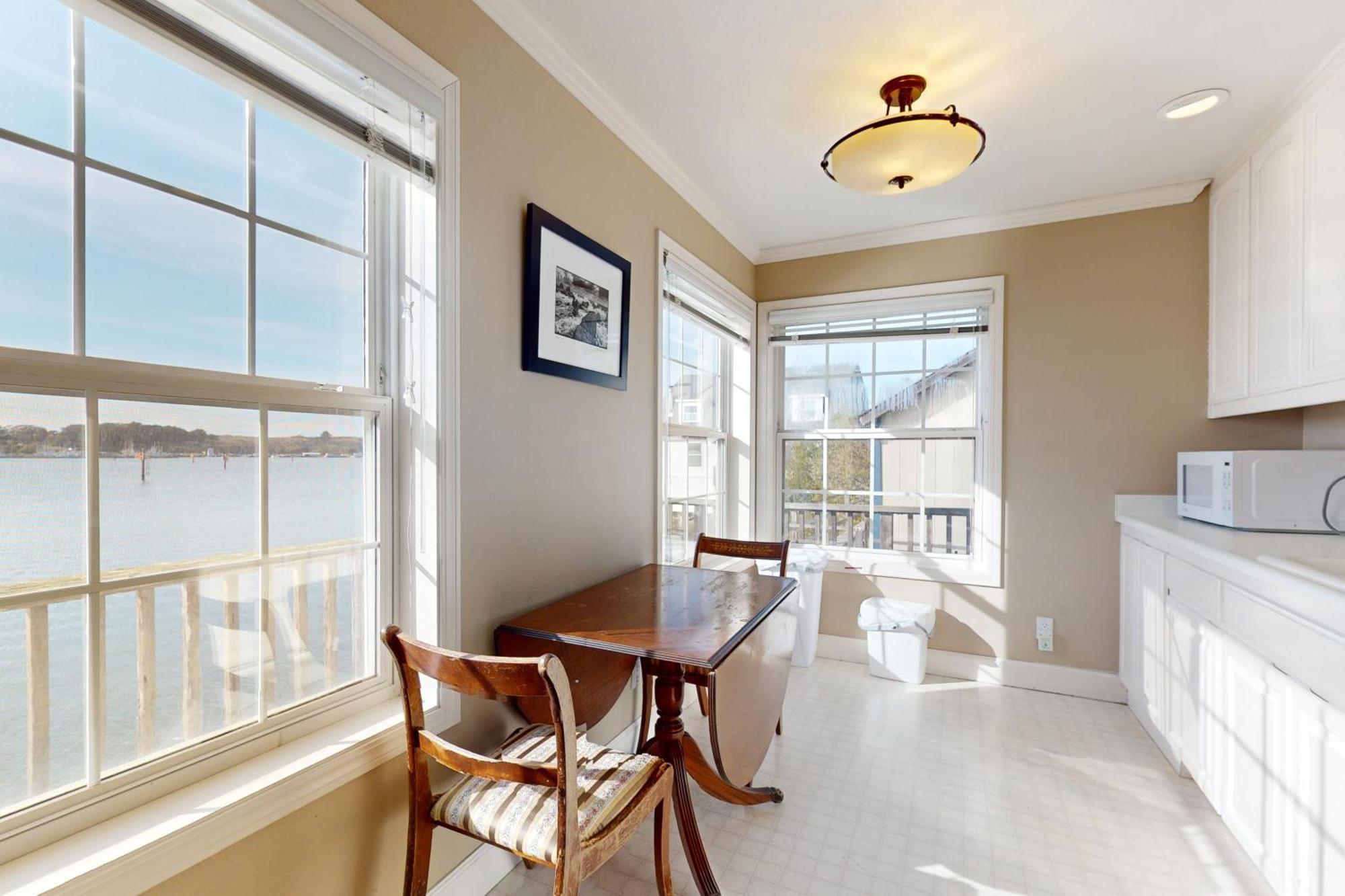 Bayside Cottage 보데가베이 외부 사진