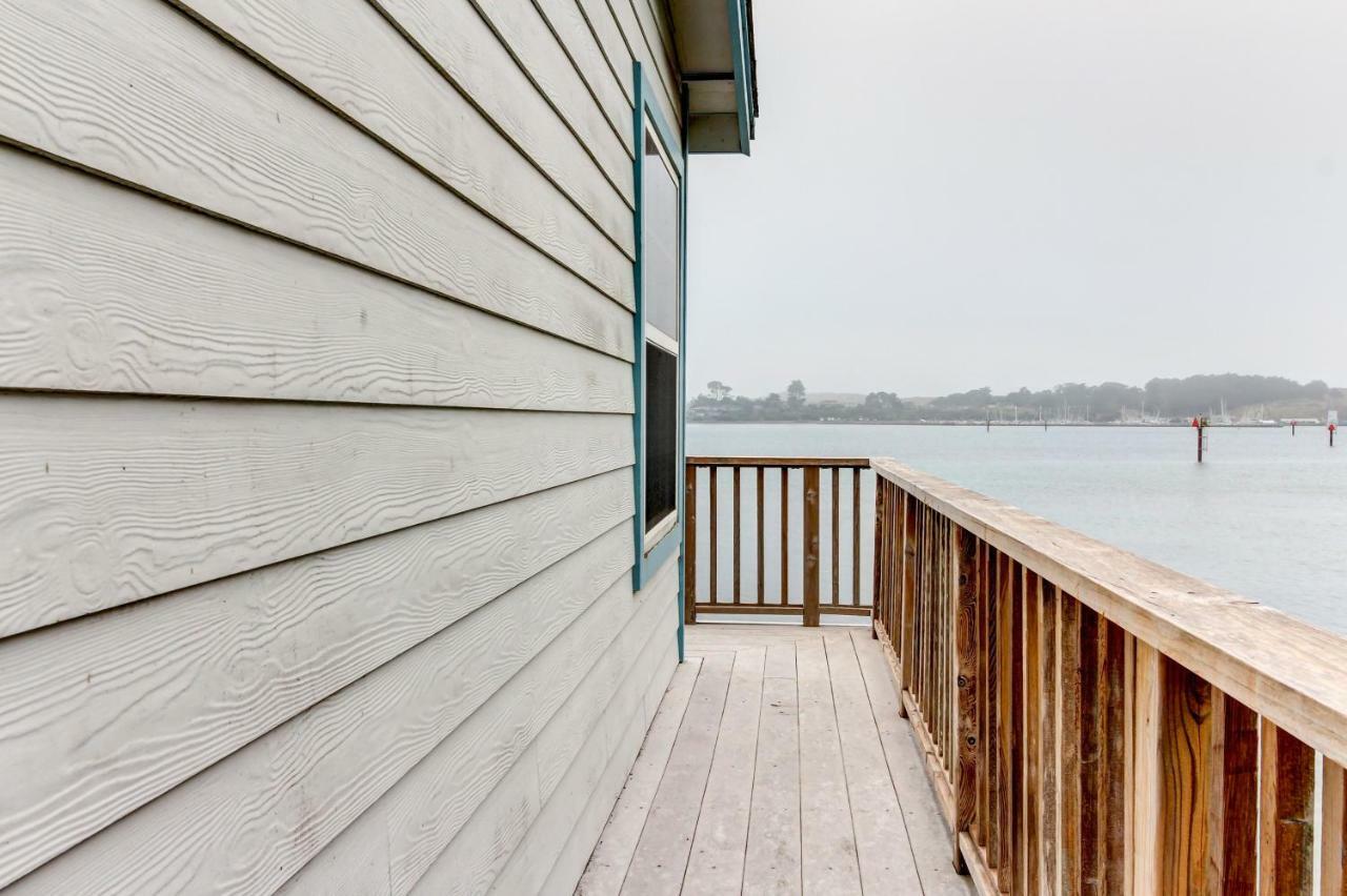 Bayside Cottage 보데가베이 외부 사진