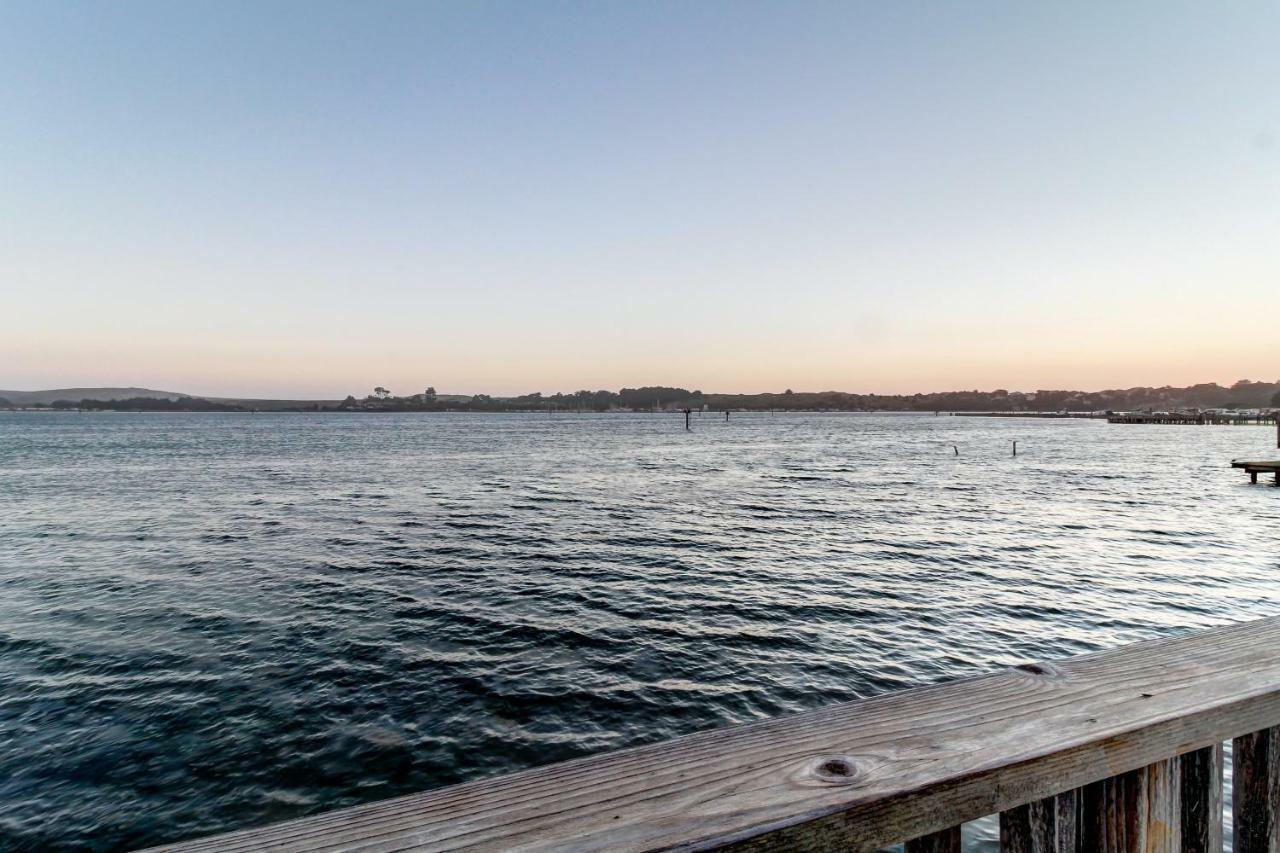 Bayside Cottage 보데가베이 외부 사진