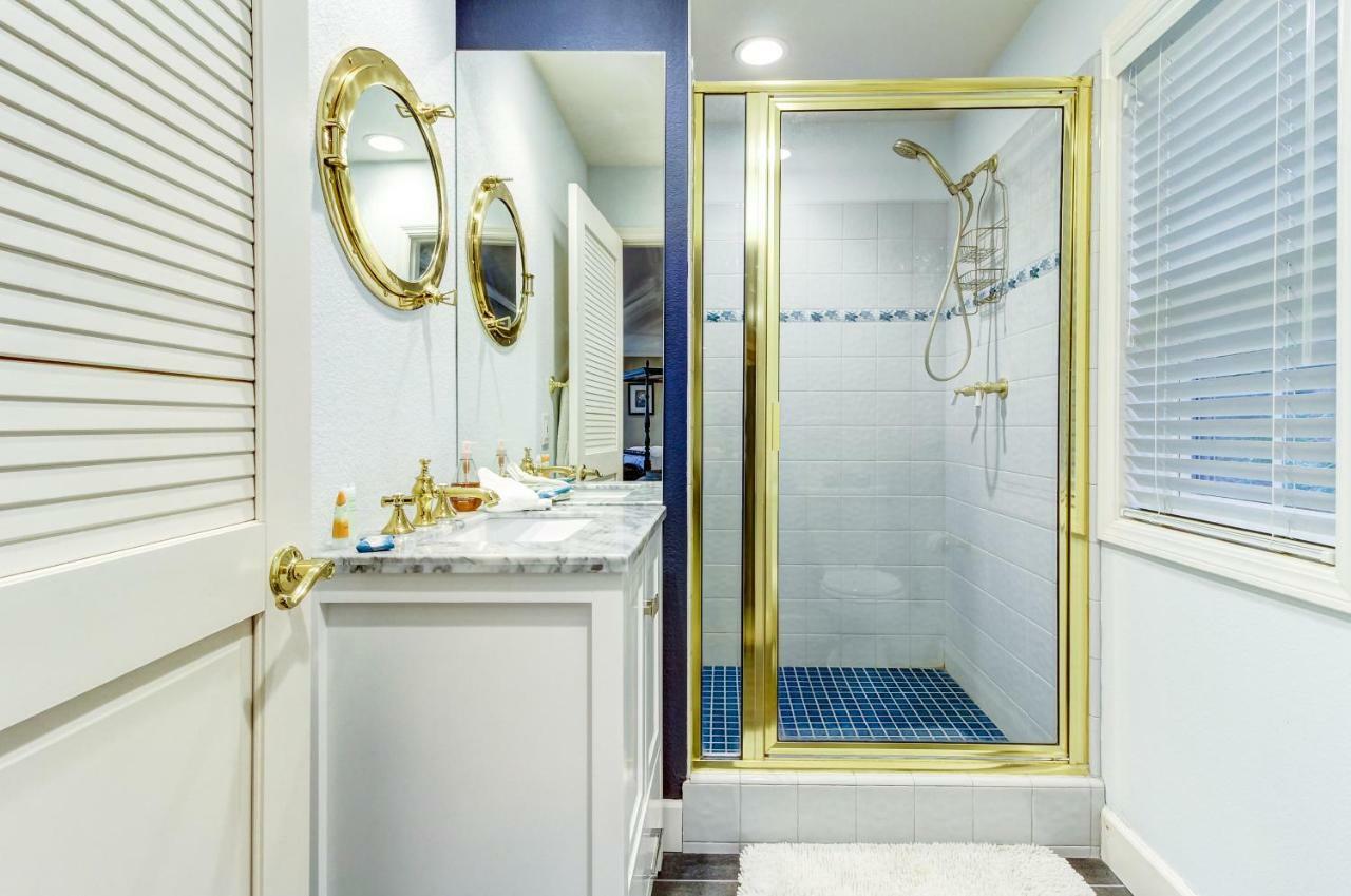 Bayside Cottage 보데가베이 외부 사진